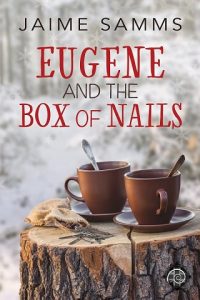 eugene and the box of nails, jaime samms, epub, pdf, mobi, download
