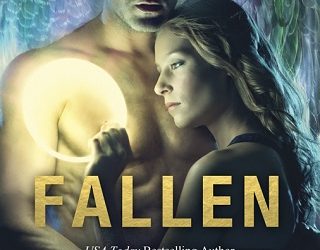 fallen michele hauf