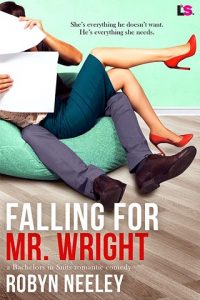 falling for mr wright, robyn neeley, epub, pdf, mobi, download
