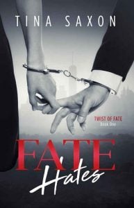 fate hates, tina saxon, epub, pdf, mobi, download