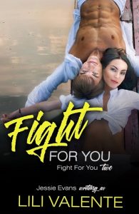 fight for you, jc evans, epub, pdf, mobi, download