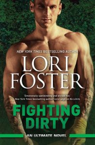 fighting dirty, lori foster, epub, pdf, mobi, download