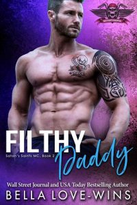 filthy daddy, bella love-wins, epub, pdf, mobi, download