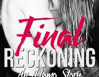 final reckoning mia madison