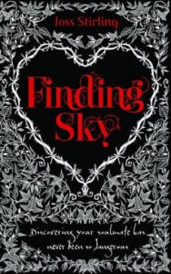 finding sky, joss stirling, epub, pdf, mobi, download
