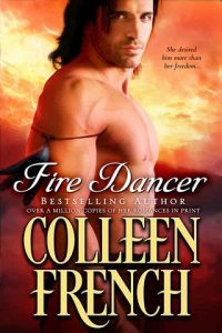 fire dancer, colleen french, epub, pdf, mobi, download