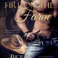 fire on the farm betty shreffler