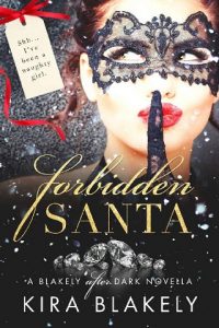forbidden santa, kira blakely, epub, pdf, mobi, download