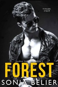forest, sonia belier, epub, pdf, mobi, download