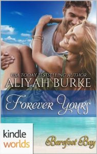 forever yours, aliyah burke, epub, pdf, mobi, download