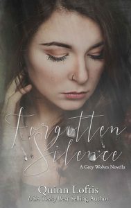 forgotten silence, quinn loftis, epub, pdf, mobi, download