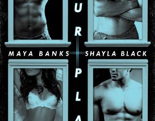 four play shayla black maya banks