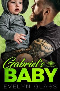 gabriel's baby, evelyn glass, epub, pdf, mobi, download