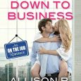 getting down to business allison b hanson