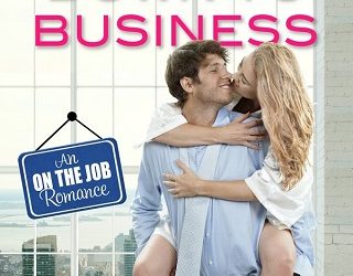 getting down to business allison b hanson