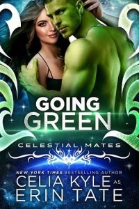 going green, celia kyle, epub, pdf, mobi, download