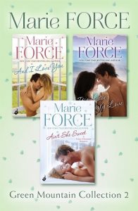 green mountain collection 2, marie force, epub, pdf, mobi, download