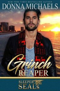 grinch reaper, donna michaels, epub, pdf, mobi, download
