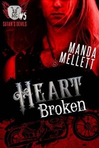 heart broken, manda mellett, epub, pdf, mobi, download