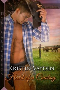 heart of a cowboy, kristin vayden, epub, pdf, mobi, download