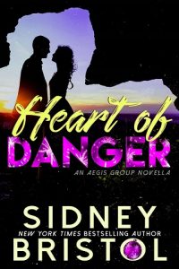 heart of danger, sidney brsitol, epub, pdf, mobi, download