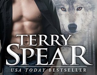 heart of the wolf terry spear