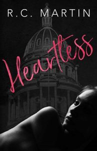 heartless, rc martin, epub, pdf, mobi, download