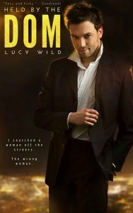 held by the dom, lucy wild, epub, pdf, mobi, download