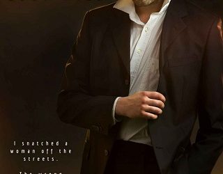 held by the dom lucy wild