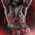 hell is where the heart is eden winters