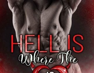 hell is where the heart is eden winters