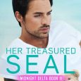 her treasured seal caitlyn o'leary