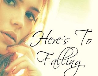 here's to falling christine zolendz