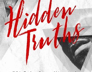 hidden truths megan erickson
