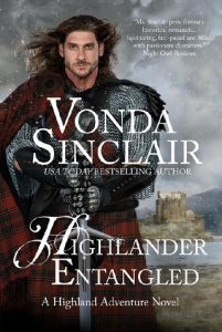 highlander entangled, vonda sinclair, epub, pdf, mobi, download