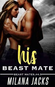 his beast mate, milana jacks, epub, pdf, mobi, download