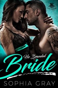 his branded bride, sophia gray, epub, pdf, mobi, download