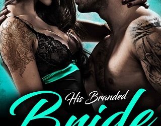 his branded bride sophia gray