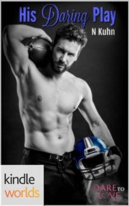 his daring play, n kuhn, epub, pdf, mobi, download