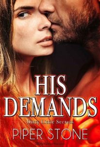 his demands, piper stone, epub, pdf, mobi, download