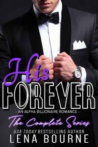 his forever, lena bourne, epub, pdf, mobi, download