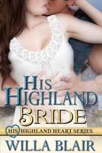 his highland bride, willa blair, epub, pdf, mobi, download