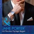 his merciless marriage bargain jane porter