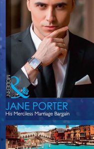 his merciless marriage bargain, jane porter, epub, pdf, mobi, download