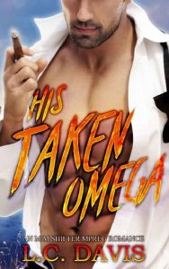 his taken omega, lc davis, epub, pdf, mobi, download