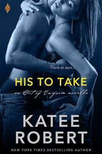 his to take, katee robert, epub, pdf, mobi, download
