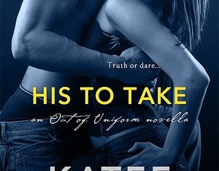 his to take katee robert