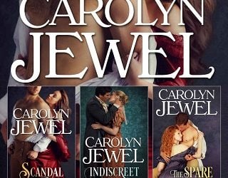 historical jewels carolyn jewels