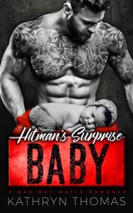 hitman's surprise baby, kathryn thomas, epub, pdf, mobi, download