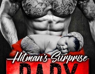 hitman's surprise baby kathryn thomas